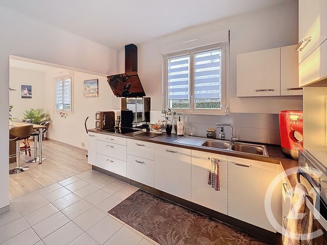 maison à vendre - 6 pièces - 170.0 m2 - TREVOU TREGUIGNEC - 22 - BRETAGNE - Century 21 Cap Conseils