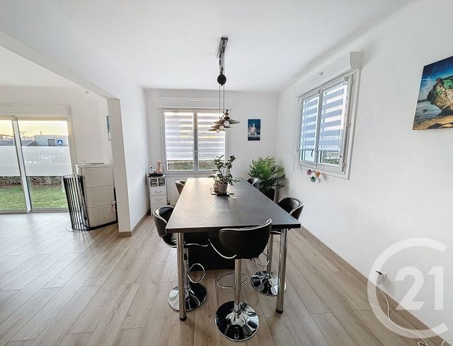 maison à vendre - 6 pièces - 170.0 m2 - TREVOU TREGUIGNEC - 22 - BRETAGNE - Century 21 Cap Conseils