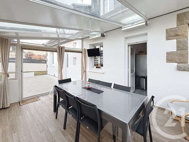 maison à vendre - 6 pièces - 170.0 m2 - TREVOU TREGUIGNEC - 22 - BRETAGNE - Century 21 Cap Conseils