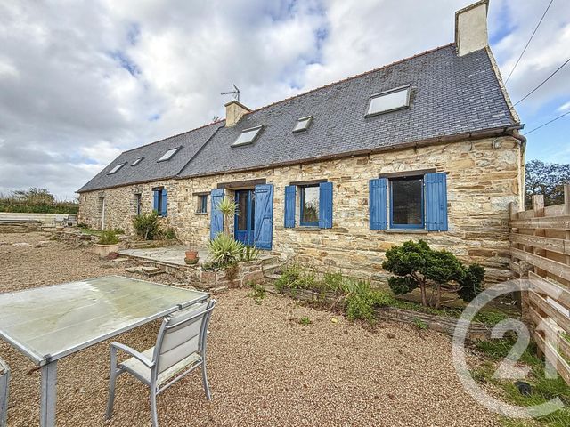 maison - LANNION - 22