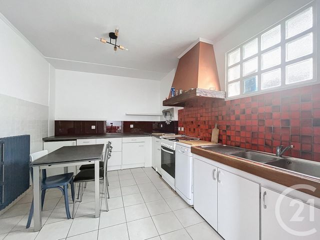 maison à louer - 4 pièces - 92.0 m2 - LANNION - 22 - BRETAGNE - Century 21 Cap Conseils