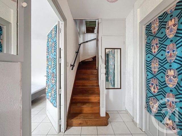 Afficher la photo en grand maison à louer - 4 pièces - 92.0 m2 - LANNION - 22 - BRETAGNE - Century 21 Cap Conseils