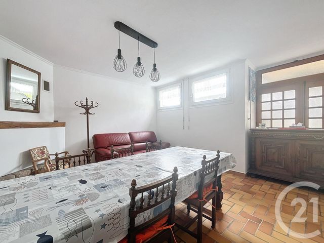 Afficher la photo en grand maison à louer - 4 pièces - 92.0 m2 - LANNION - 22 - BRETAGNE - Century 21 Cap Conseils