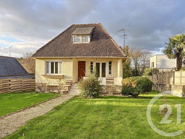 maison - LANNION - 22