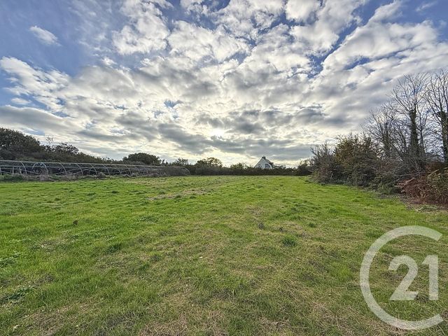 terrain à vendre - 4388.0 m2 - PENVENAN - 22 - BRETAGNE - Century 21 Cap Conseils