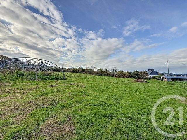 terrain à vendre - 4388.0 m2 - PENVENAN - 22 - BRETAGNE - Century 21 Cap Conseils