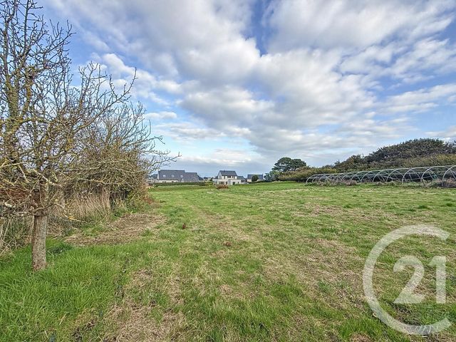 terrain à vendre - 4388.0 m2 - PENVENAN - 22 - BRETAGNE - Century 21 Cap Conseils