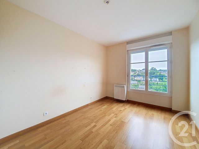 Appartement F4 à vendre - 4 pièces - 100.92 m2 - LANNION - 22 - BRETAGNE - Century 21 Cap Conseils