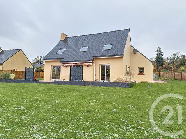 maison - PLOUBEZRE - 22