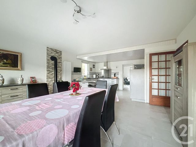 Afficher la photo en grand maison à vendre - 7 pièces - 186.0 m2 - ST QUAY PERROS - 22 - BRETAGNE - Century 21 Cap Conseils