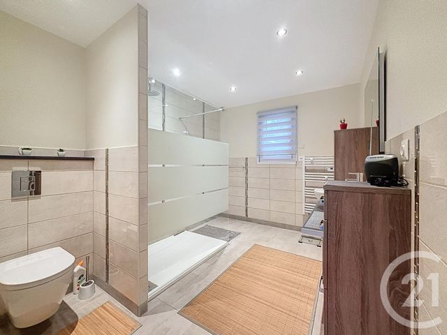 Afficher la photo en grand maison à vendre - 7 pièces - 186.0 m2 - ST QUAY PERROS - 22 - BRETAGNE - Century 21 Cap Conseils