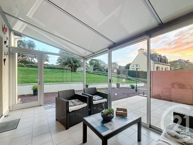 Afficher la photo en grand maison à vendre - 7 pièces - 186.0 m2 - ST QUAY PERROS - 22 - BRETAGNE - Century 21 Cap Conseils