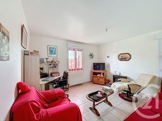 maison à vendre - 4 pièces - 75.0 m2 - PLOUBEZRE - 22 - BRETAGNE - Century 21 Cap Conseils