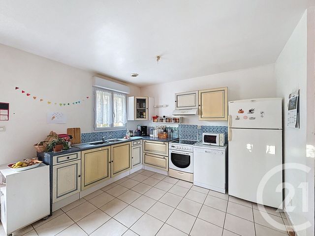 maison à vendre - 4 pièces - 75.0 m2 - PLOUBEZRE - 22 - BRETAGNE - Century 21 Cap Conseils