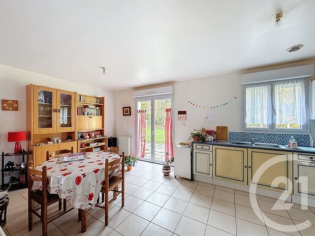 maison à vendre - 4 pièces - 75.0 m2 - PLOUBEZRE - 22 - BRETAGNE - Century 21 Cap Conseils