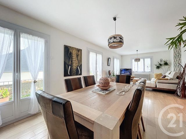maison - LANNION - 22