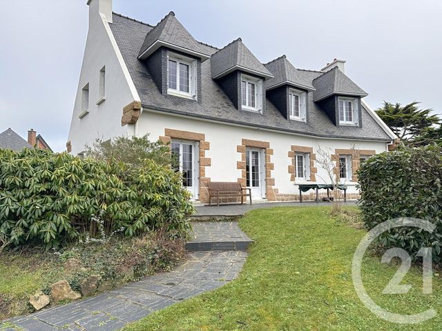 maison - TREBEURDEN - 22