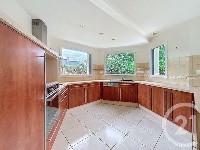 maison à vendre - 5 pièces - 145.0 m2 - LANNION - 22 - BRETAGNE - Century 21 Cap Conseils