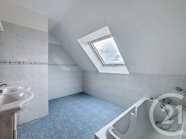 maison à vendre - 5 pièces - 145.0 m2 - LANNION - 22 - BRETAGNE - Century 21 Cap Conseils