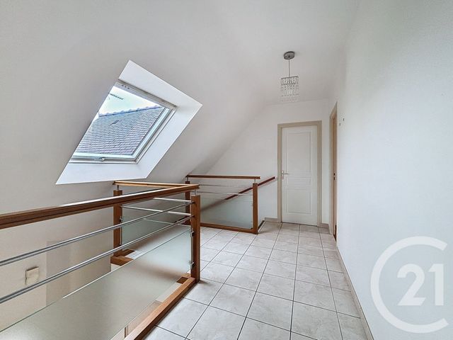 maison à vendre - 5 pièces - 145.0 m2 - LANNION - 22 - BRETAGNE - Century 21 Cap Conseils