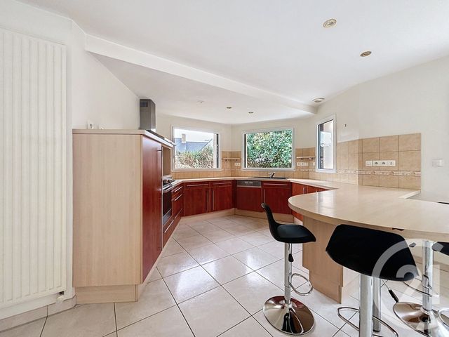 maison à vendre - 5 pièces - 145.0 m2 - LANNION - 22 - BRETAGNE - Century 21 Cap Conseils