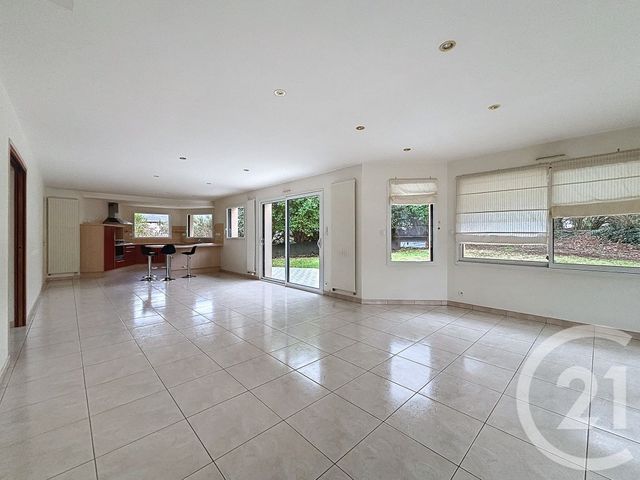 maison à vendre - 5 pièces - 145.0 m2 - LANNION - 22 - BRETAGNE - Century 21 Cap Conseils