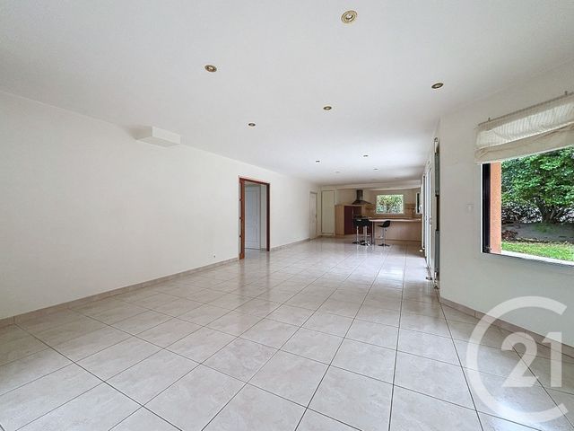 maison à vendre - 5 pièces - 145.0 m2 - LANNION - 22 - BRETAGNE - Century 21 Cap Conseils