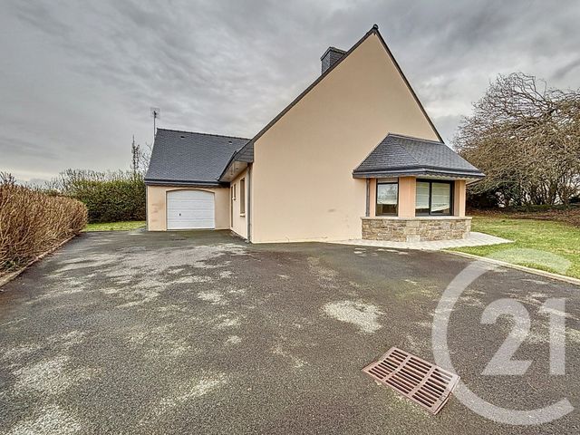 maison à vendre - 5 pièces - 145.0 m2 - LANNION - 22 - BRETAGNE - Century 21 Cap Conseils
