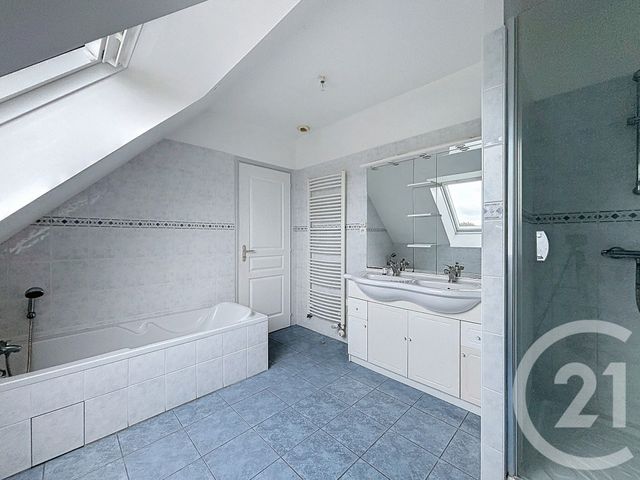 maison à vendre - 5 pièces - 145.0 m2 - LANNION - 22 - BRETAGNE - Century 21 Cap Conseils