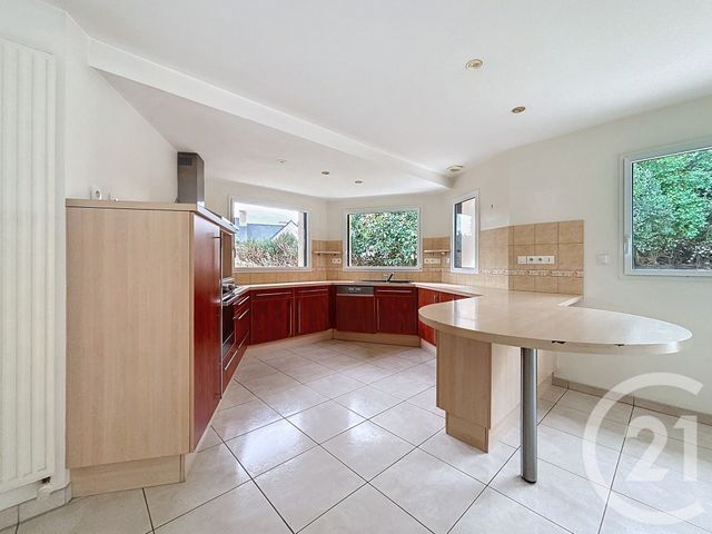 maison à vendre - 5 pièces - 145.0 m2 - LANNION - 22 - BRETAGNE - Century 21 Cap Conseils