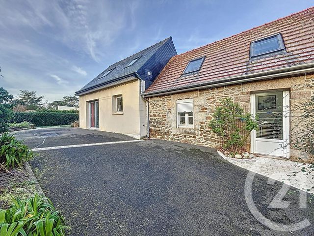 maison - PLEUMEUR BODOU - 22