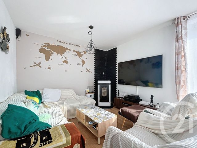 maison à vendre - 6 pièces - 101.0 m2 - LANNION - 22 - BRETAGNE - Century 21 Cap Conseils