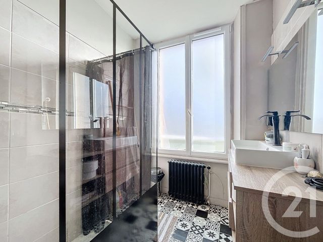 maison à vendre - 6 pièces - 101.0 m2 - LANNION - 22 - BRETAGNE - Century 21 Cap Conseils