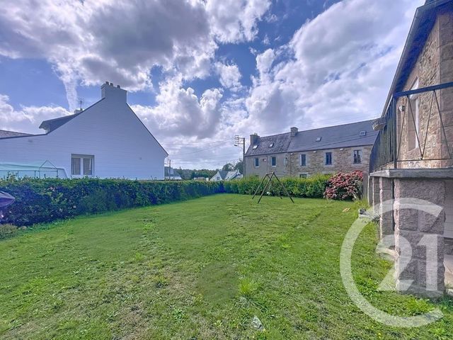 maison à vendre - 6 pièces - 101.0 m2 - LANNION - 22 - BRETAGNE - Century 21 Cap Conseils