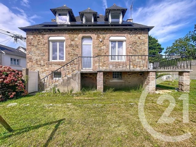 maison - LANNION - 22