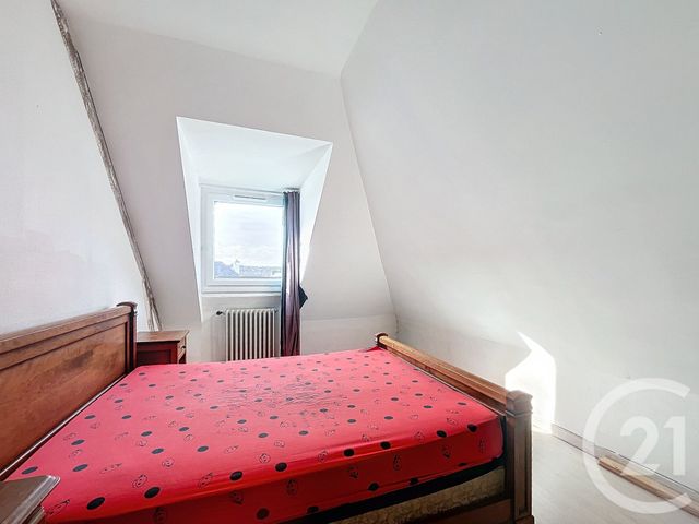 maison à vendre - 6 pièces - 101.0 m2 - LANNION - 22 - BRETAGNE - Century 21 Cap Conseils