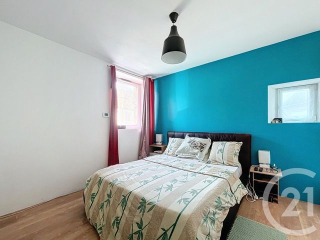 maison à vendre - 6 pièces - 101.0 m2 - LANNION - 22 - BRETAGNE - Century 21 Cap Conseils