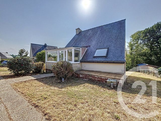 maison - LANNION - 22