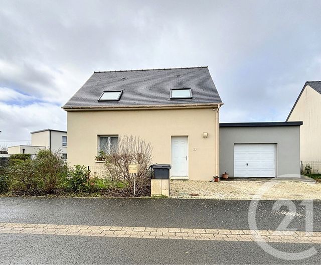 maison - LANNION - 22