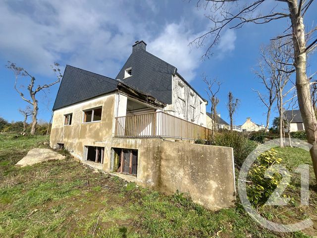 Afficher la photo en grand maison à vendre - 6 pièces - 168.5 m2 - PLOULEC H - 22 - BRETAGNE - Century 21 Cap Conseils