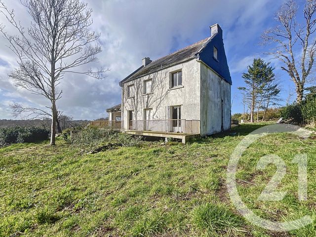 Afficher la photo en grand maison à vendre - 6 pièces - 168.5 m2 - PLOULEC H - 22 - BRETAGNE - Century 21 Cap Conseils