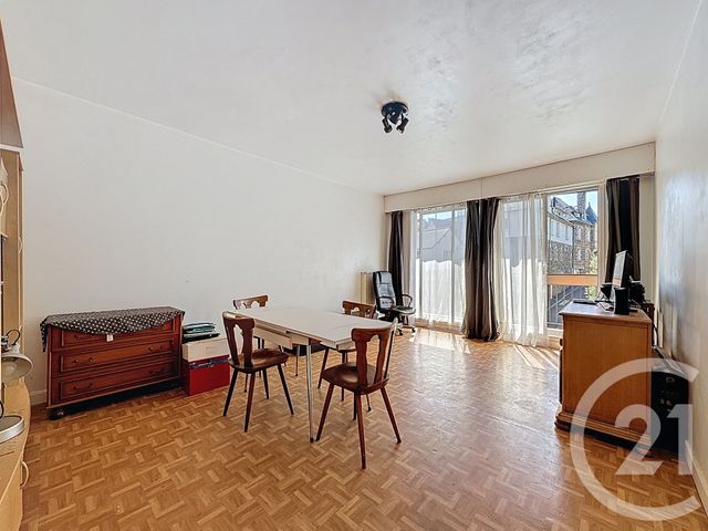 Appartement F2 à vendre LANNION