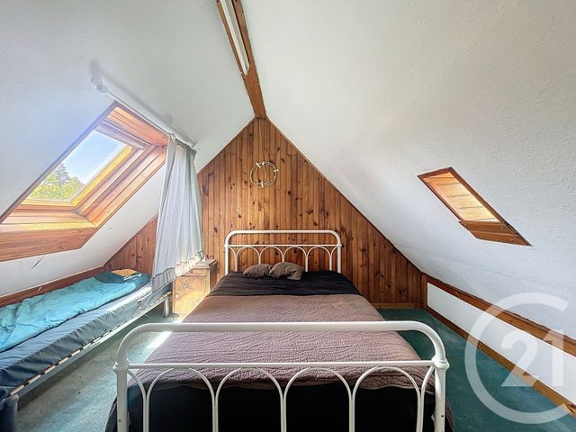 maison à vendre - 5 pièces - 106.15 m2 - BELLE ISLE EN TERRE - 22 - BRETAGNE - Century 21 Cap Conseils