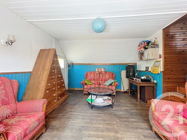 maison à vendre - 5 pièces - 106.15 m2 - BELLE ISLE EN TERRE - 22 - BRETAGNE - Century 21 Cap Conseils