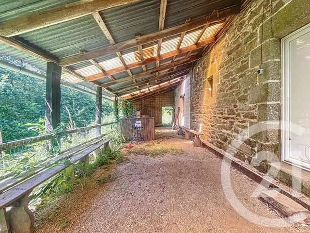 maison à vendre - 5 pièces - 106.15 m2 - BELLE ISLE EN TERRE - 22 - BRETAGNE - Century 21 Cap Conseils