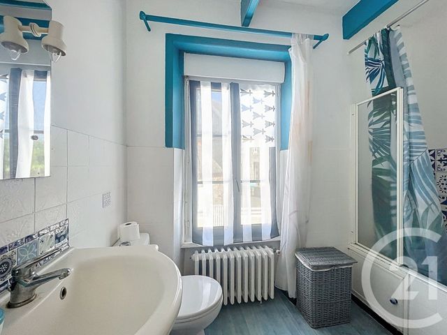 maison à vendre - 5 pièces - 106.15 m2 - BELLE ISLE EN TERRE - 22 - BRETAGNE - Century 21 Cap Conseils