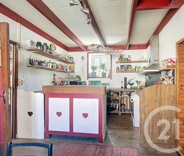 maison à vendre - 5 pièces - 106.15 m2 - BELLE ISLE EN TERRE - 22 - BRETAGNE - Century 21 Cap Conseils