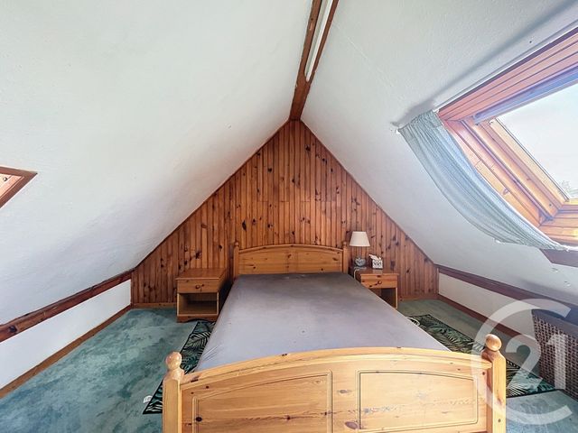 maison à vendre - 5 pièces - 106.15 m2 - BELLE ISLE EN TERRE - 22 - BRETAGNE - Century 21 Cap Conseils