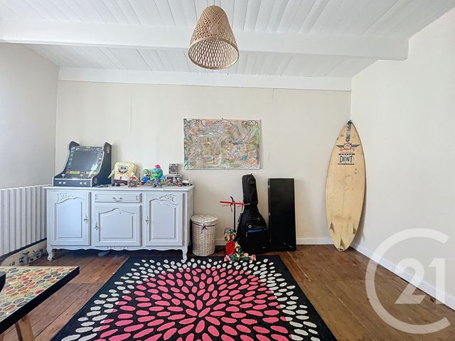 maison à vendre - 5 pièces - 106.15 m2 - BELLE ISLE EN TERRE - 22 - BRETAGNE - Century 21 Cap Conseils