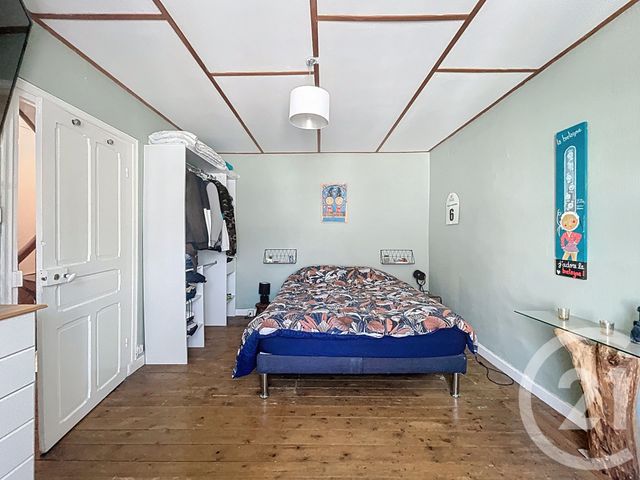 maison à vendre - 5 pièces - 106.15 m2 - BELLE ISLE EN TERRE - 22 - BRETAGNE - Century 21 Cap Conseils